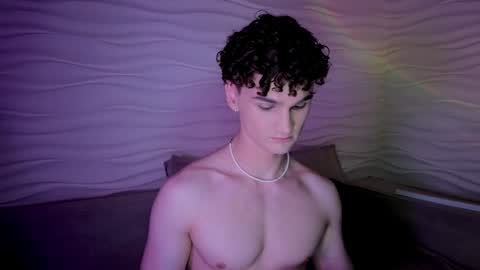 Adam online show from January 17, 4:36 pm