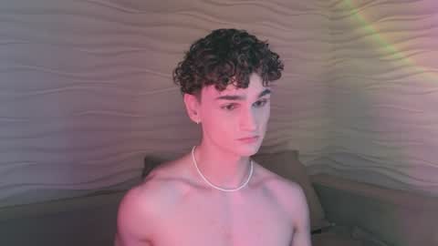 Adam online show from January 23, 4:48 pm