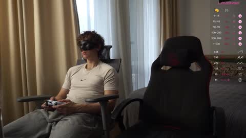 Adam online show from September 16, 11:22 am