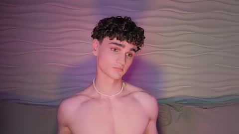 Adam online show from September 17, 3:24 pm