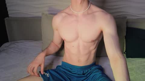 Adam online show from September 26, 4:11 pm