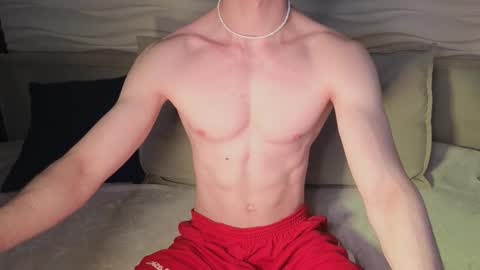 Adam online show from September 28, 4:12 pm