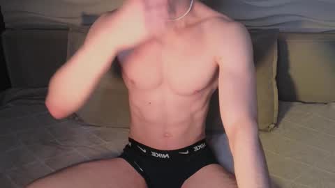 Adam online show from October 24, 7:54 pm