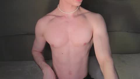 Adam online show from November 28, 4:20 pm