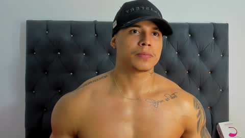 adam boss online show from January 30, 7:39 am