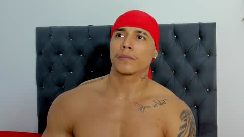 adam boss online show from February 6, 7:13 am