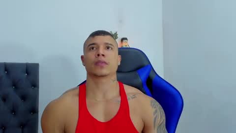 adam boss online show from September 24, 6:39 am