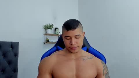 adam boss online show from September 25, 1:26 pm