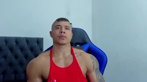 adam boss online show from September 28, 3:06 pm