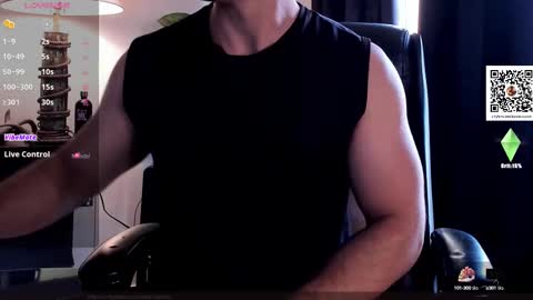 Adam online show from October 22, 12:05 pm