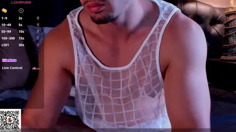 Adam online show from March 26, 3:39 pm