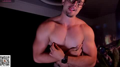 Adam online show from April 15, 12:28 am