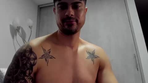 adam clarke online show from January 11, 8:22 am