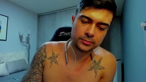 adam clarke online show from January 19, 6:53 pm