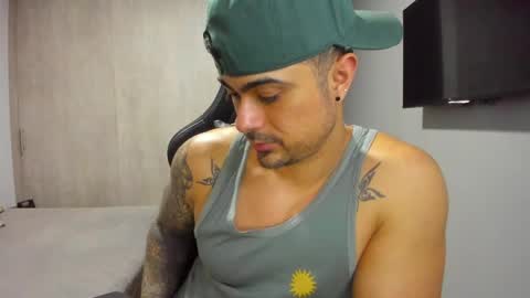 adam clarke online show from March 2, 6:05 am