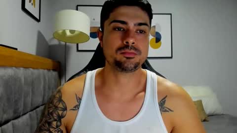 adam clarke online show from January 6, 5:44 am