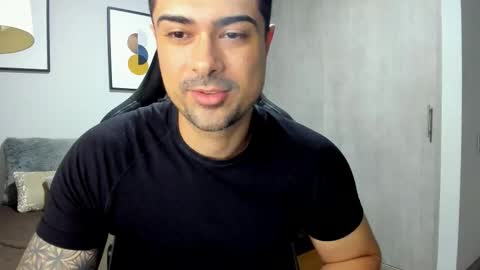 adam clarke online show from March 3, 2:39 am