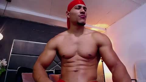 Snapshot of adam_fit19cm chatting on October 23, 2:05 pm adam_fit19cm online show from October 23, 2:05 pm