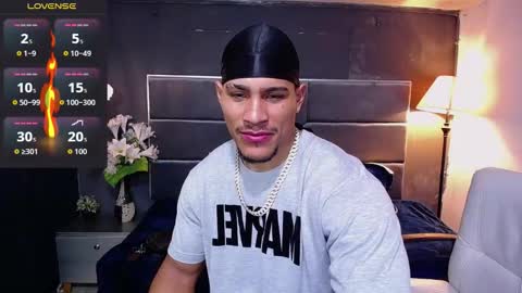 Snapshot of adam_fit19cm chatting on November 29, 2:09 pm adam_fit19cm online show from November 29, 2:09 pm