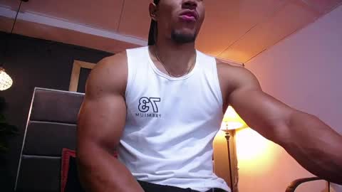 adam_fit19cm online show from April 10, 1:49 pm