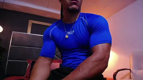 adam_fit19cm online show from April 14, 2:01 pm