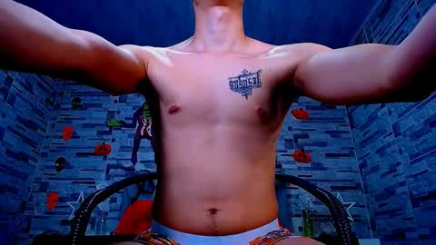 adam hot11 online show from October 24, 12:19 am