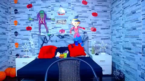 adam hot11 online show from October 26, 8:37 pm