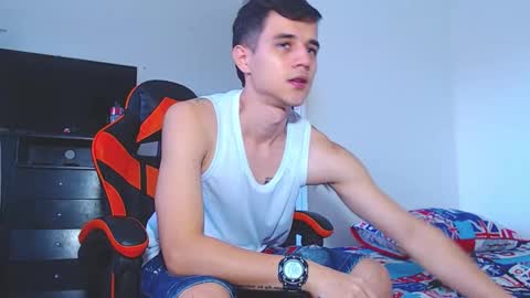 adam hot11 online show from January 13, 10:37 pm