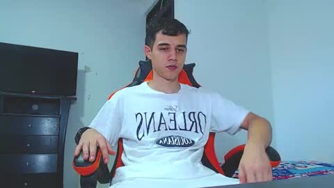 adam hot11 online show from January 14, 10:47 pm