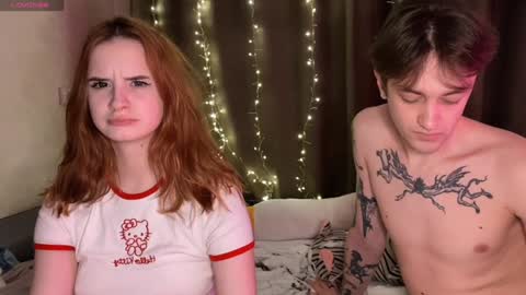 adam_lans online show from February 6, 11:48 pm