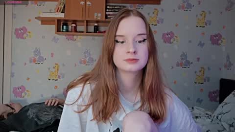 adam_lans online show from May 27, 3:20 pm