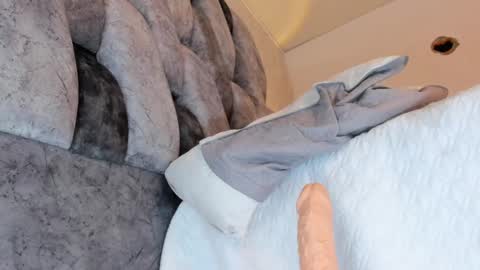 Fabrizio online show from February 21, 10:17 am