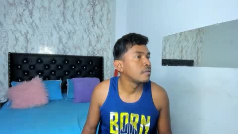 adam_morgan2 online show from January 13, 1:27 pm