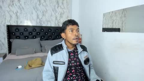 adam_morgan2 online show from January 18, 7:50 pm