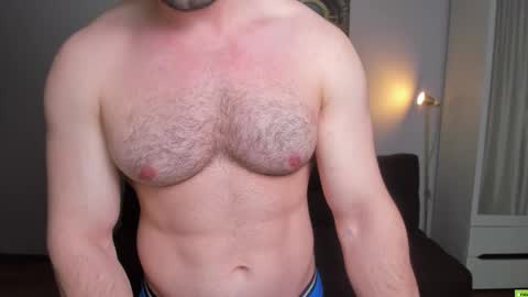Snapshot of adam_muscle_ chatting on February 21, 6:42 pm Adam online show from February 21, 6:42 pm