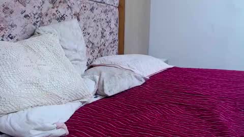 adam_piarse online show from March 14, 6:19 am