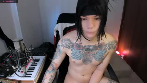  Adam online show from November 2, 1:35 pm