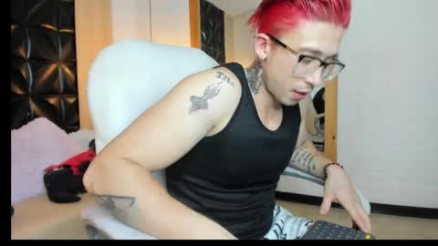 Adam online show from May 16, 6:43 am