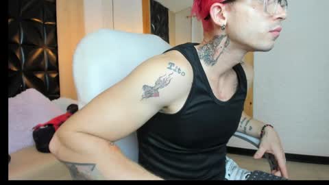 Adam online show from May 16, 6:54 am