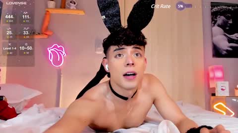 Alan and Jordan online show from February 2, 12:57 pm