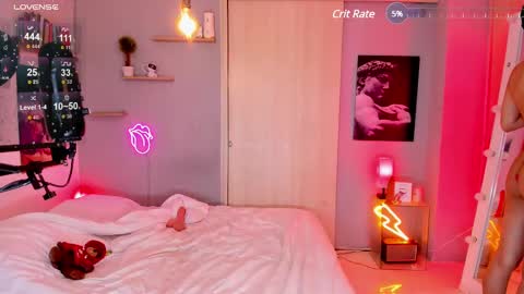 Alan and Jordan online show from February 21, 11:33 am