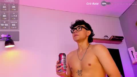 Alan and Jordan online show from December 17, 1:33 am