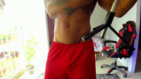 Snapshot of adam_valencia chatting on September 30, 7:52 pm Adam Valencia online show from September 30, 7:52 pm