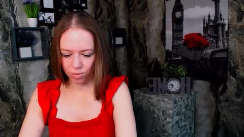 adamais_ online show from October 29, 6:04 am