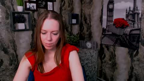 adamais_ online show from April 21, 6:20 am