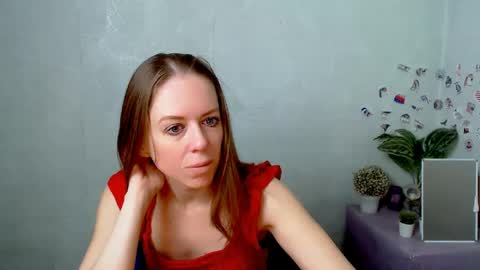 adamais_ online show from April 25, 4:59 am