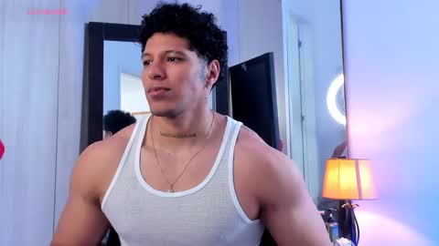 adambrocs1 online show from February 24, 2:04 pm