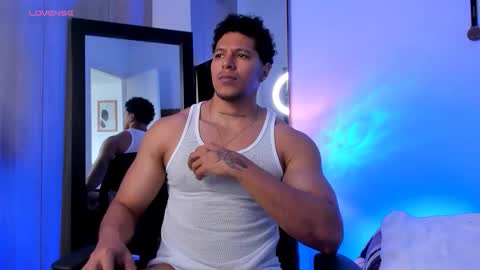 adambrocs1 online show from February 28, 4:08 pm