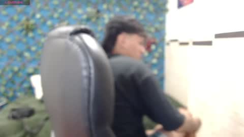 Adam online show from December 24, 4:33 am