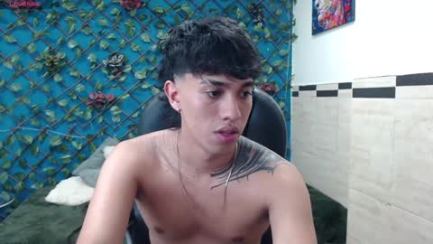 Adam online show from December 24, 10:55 am